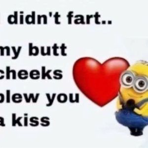 Meet your Posher, Itzallison